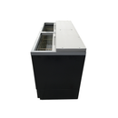 Imbera HR18 D 1025595 Botellero Solido Doble Tapa Corrediza 16.3 pies 457 Lts.