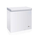 Imbera Hf-10 1021882 Congelador Horizontal Cofre Doble Temperatura 1 Puerta 10 Pies