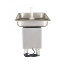 Imbera MPK22ES 2HP 1025061 Molino PROTEK 220V