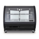 Imbera PHS-14 Vitrina Exhibidora Capacidad 13.53 Pies cúbicos