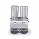 Imbera Protek DBK-18X2 1024066 Despachador Bebidas 2 Tanques