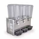 Imbera Protek DBK-18X3 1024065 Despachador Bebidas 3 Tanques