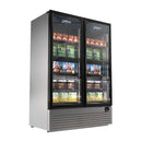 Imbera VFD43 1023840 Congelador Vertical Control Inteligente 115 V