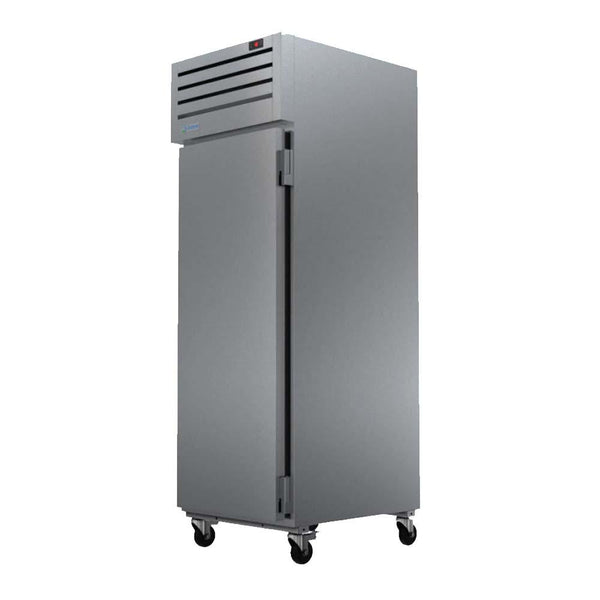 Imbera Vrc-24-1Ds 1021935 Refrigerador Premium Vertical Solido Acero Inoxidable