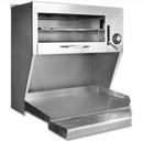 36” Electric Salamander/Broiler 136SB