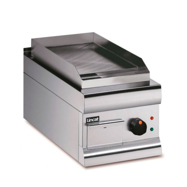 Silverlink 600 Electric Counter-top Griddle GS3