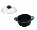 Mini cazuela con tapa MINICO10