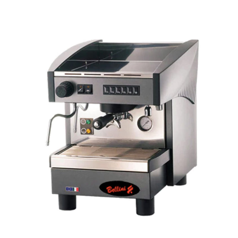 Máquina de café semiautomática MS60