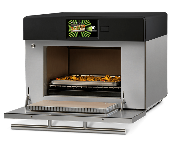 Horno combinado de alta velocidad MXP22TLT