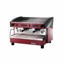 Magister STILO ES100 Cafetera Automática Electrónica Con Dosaje Programable Dos Grupos