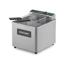 Metalcubas FOE15M Freidora Eléctrica de Mesa P/15 Lts  Envio Gratis