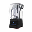 Migsa 1108C Licuadora Comercial Digital de 2.5 Lt