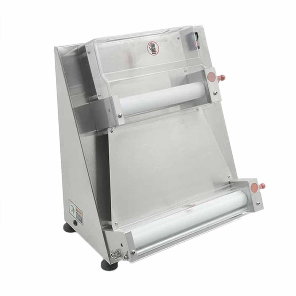 Migsa APD-400 Laminadora para Pizzas y Masa de 10 a 40 Cm de Diametro 110 V