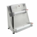Migsa APD-400 Laminadora para Pizzas y Masa de 10 a 40 Cm de Diametro 110 V