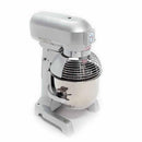Migsa B-20G Batidora Industrial Comercial Planetaria Tazon 20 Litros Color Gris de 3 Velocidades 110V