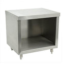 Migsa BASE-605560 Base En Acero Inoxidable