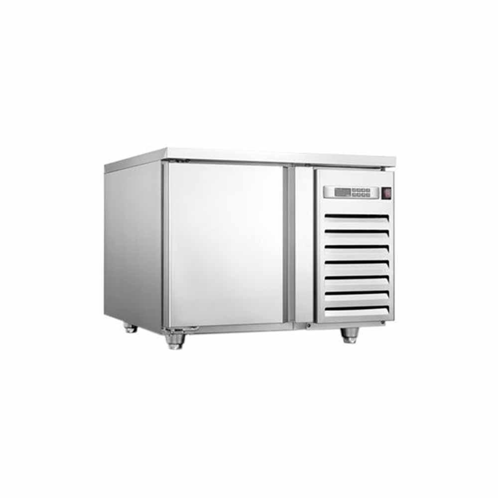 Migsa BCF12 Congelador Horizontal Ultra Rapido 110V