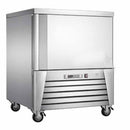 Migsa BCF25 Congelador Horizontal Ultra Rapido 60HZ Abatidor