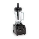 Migsa BL-010 Licuadora Industrial para Hielo 2 HP con Control de Botones 2 Litros