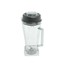 Migsa BL010VASO Vaso de Policarbonato para Licuadoras S-BL010 2 Litros