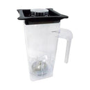 Migsa BLXVASO Vaso de Policarbonato para Licuadoras S-BL020 2 Litros