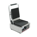 Migsa BN-811 Plancha Panini Electrica Chica 50 a 300 °C 120 V