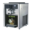 Migsa BQL-118 Maquina de Helado suave de Mesa de 1 sabor 110v