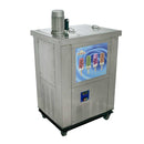 Migsa BQL-BPZ02 Fabricadora de Paletas de 2 Moldes con Control de Temperatura 2.5 HP 220V