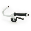 Migsa BX-S005 Valvula con Gatillo para Llenado de Ollas y Conexion de 1/2"