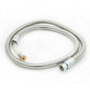 Migsa BX-S009-60 Manguera Flexible de 60" (152 cm) Tipo Chicote con Conectores de 1/2"