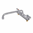Migsa BXF-H12 Llave Mezcladora de Cubierta / Piso