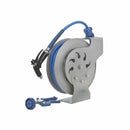 Migsa BXF-HR001-SS Manguera de Lavado a Pared 12.7mm