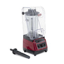 Migsa BY-968Z Licuadora Industrial para Hielo con Capelo 2.2 HP 2.7 Litros