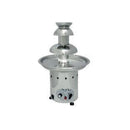 Migsa CF21A Fuente de Chocolate 120V 2.5 litros
