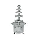 Migsa CF44A Fuente de Chocolate 6 Cascadas