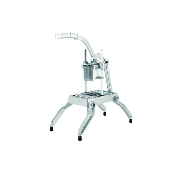 Migsa CH-008 Cortador de Cebollas en Rodajas y Cubos Acero Inox. Tipo de Mesa