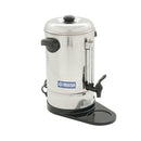Migsa CP-06 Cafetera Percoladora Tipo Secretarial de 6 Litros 36 Tazas 110V