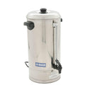 Migsa CP-15 Cafetera Percoladora Tipo secretarial de 15 Litros 90 tazas 110 V