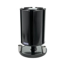 Migsa DC-A Calentador Electrico de Tazas Giratorio 6 compartimientos 120 V