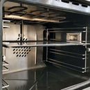 Migsa EN-30A Horno Electrico de Conveccion de Puerta con Doble Cristal y Vapor 0 a 300°C 220V