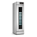 Migsa FJ-16 Horno Fermentador de Pan para 16 Charolas