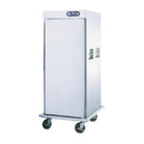 Migsa FW-11 Carro Electrico Calenton de Alimentos con 11 Parrillas 220V