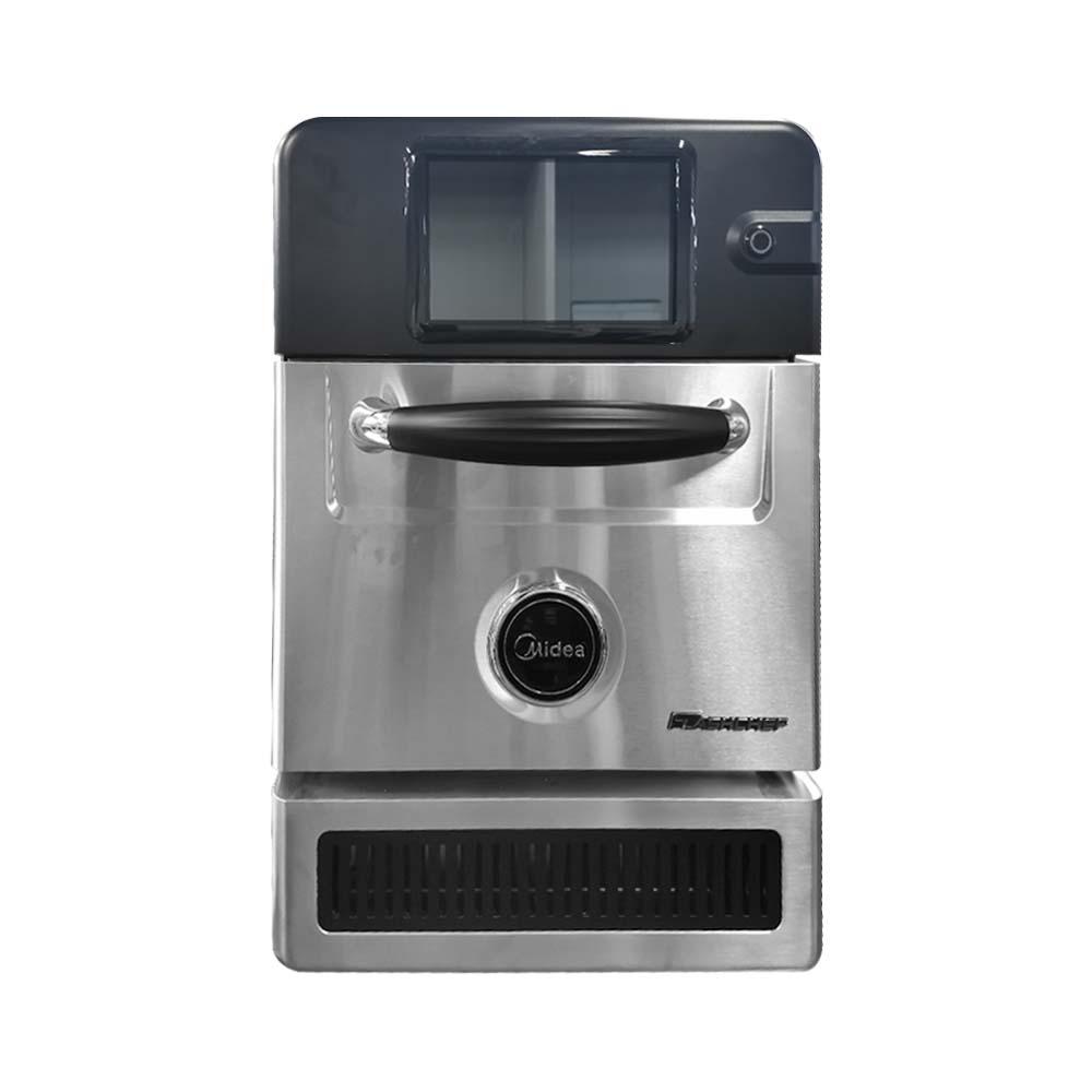 Migsa G1 Horno FlashChef Alta Velocidad