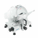 Migsa HBS-275A Rebanadora de Carnes Frias Fiambres de 27.5 cm 1/3 HP 120V