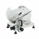 Migsa HBS-300A Rebanadora de Carnes frias Fiambres 30 cm 1/3 HP 120V