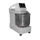 Migsa HD-20A Amasadora Industrial Comercial Espiral 20 Litros Reloj Tiempo 110V