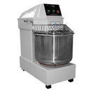 Migsa HD-60A Amasadora Industrial Comercial Espiral 60 litros Reloj Tiempo 220V