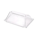Migsa HDG7CUBIERTA Cubierta de Acrilico Transparente para Asador de Salchichas GS-HD-G7