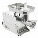 Migsa HFM-32 Molino de Carne Comercial de 1.5 HP 110V con Cabezal No. 32