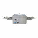 Migsa HGP-18 Horno de Bandas a Gas con Entrada de 50cm 120v